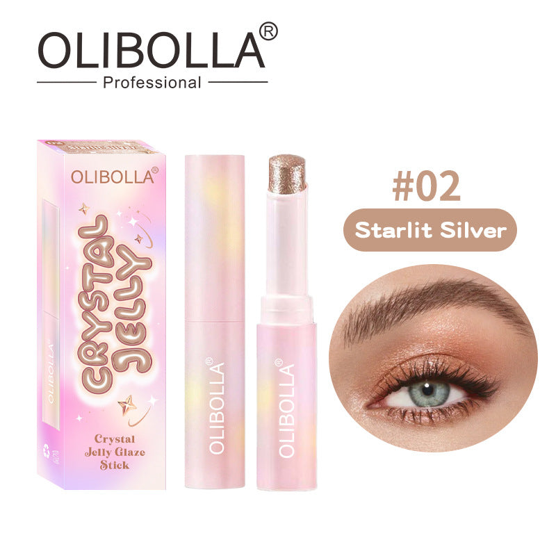 ✨Today only: $9.99✨Crystal Jelly Glaze Stick