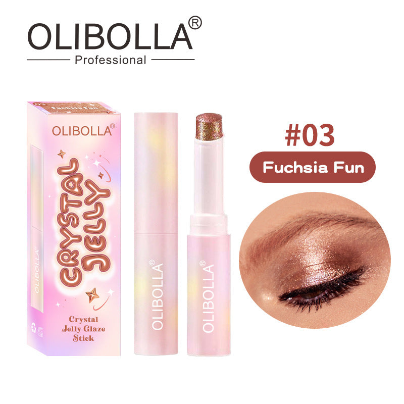 ✨Today only: $9.99✨Crystal Jelly Glaze Stick