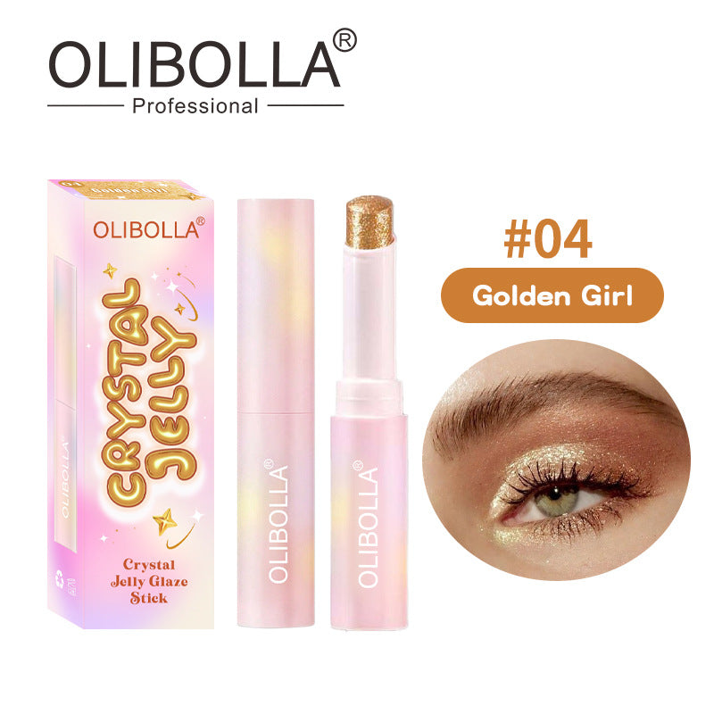 ✨Today only: $9.99✨Crystal Jelly Glaze Stick