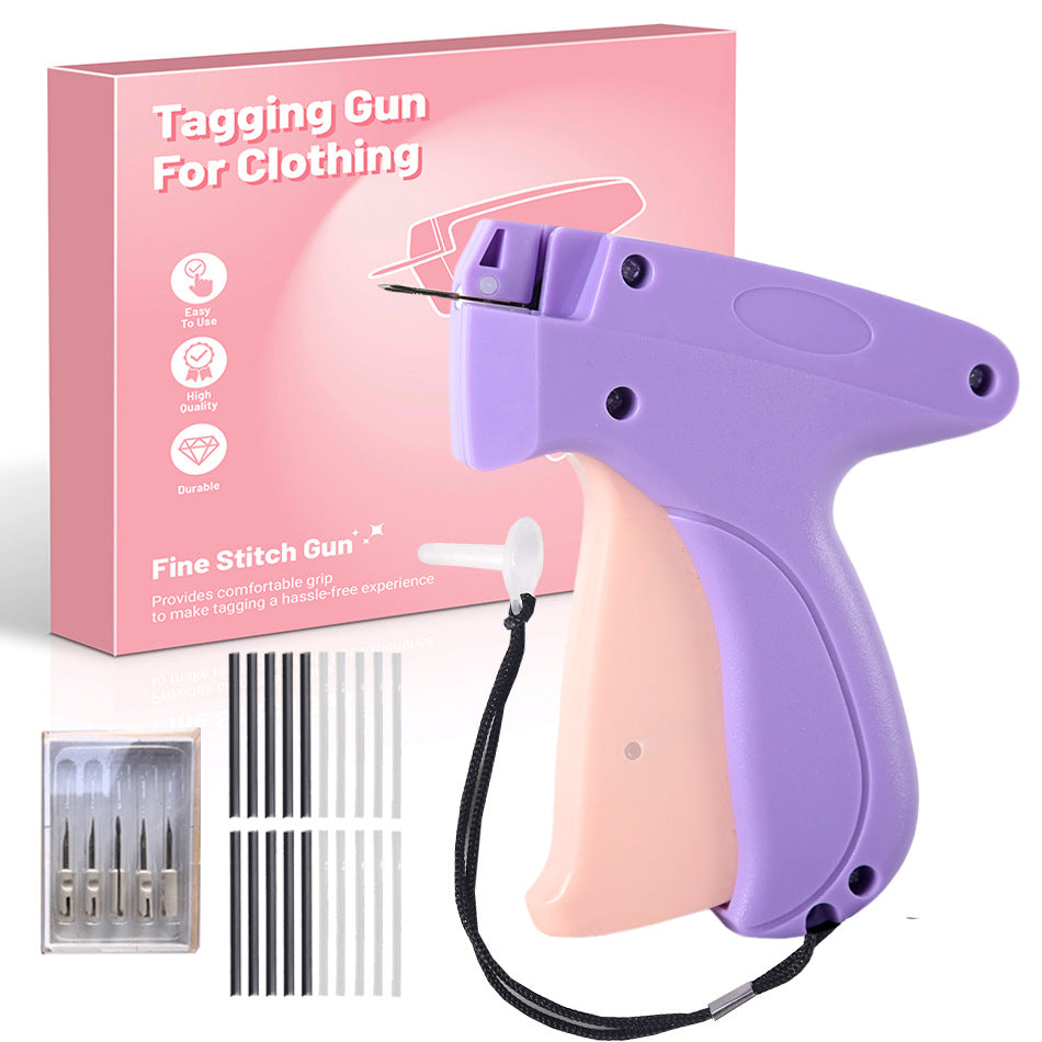 Mini Handheld Sewing Gun