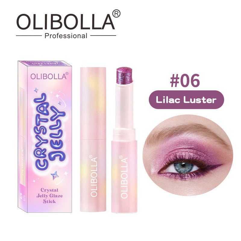 ✨Today only: $9.99✨Crystal Jelly Glaze Stick