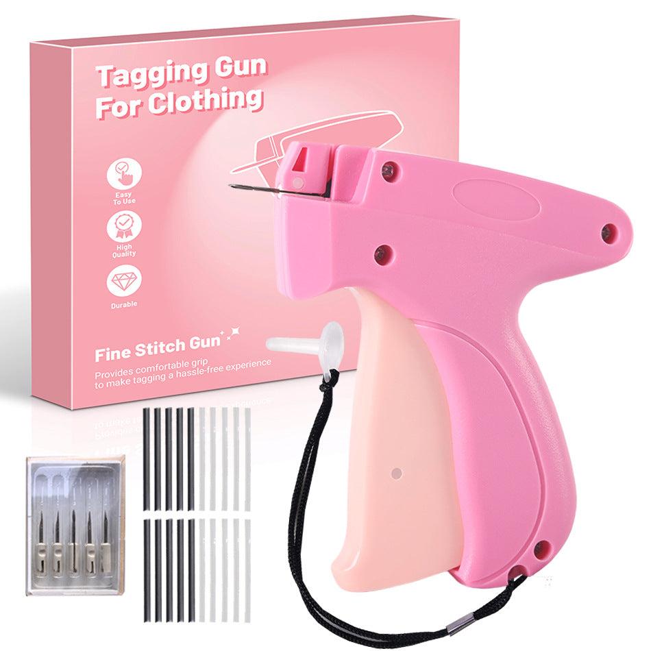 Mini Handheld Sewing Gun