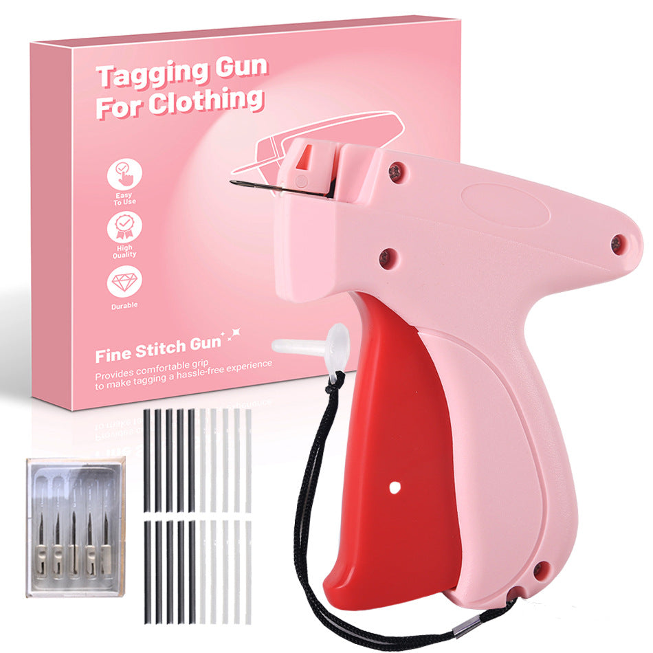 Mini Handheld Sewing Gun