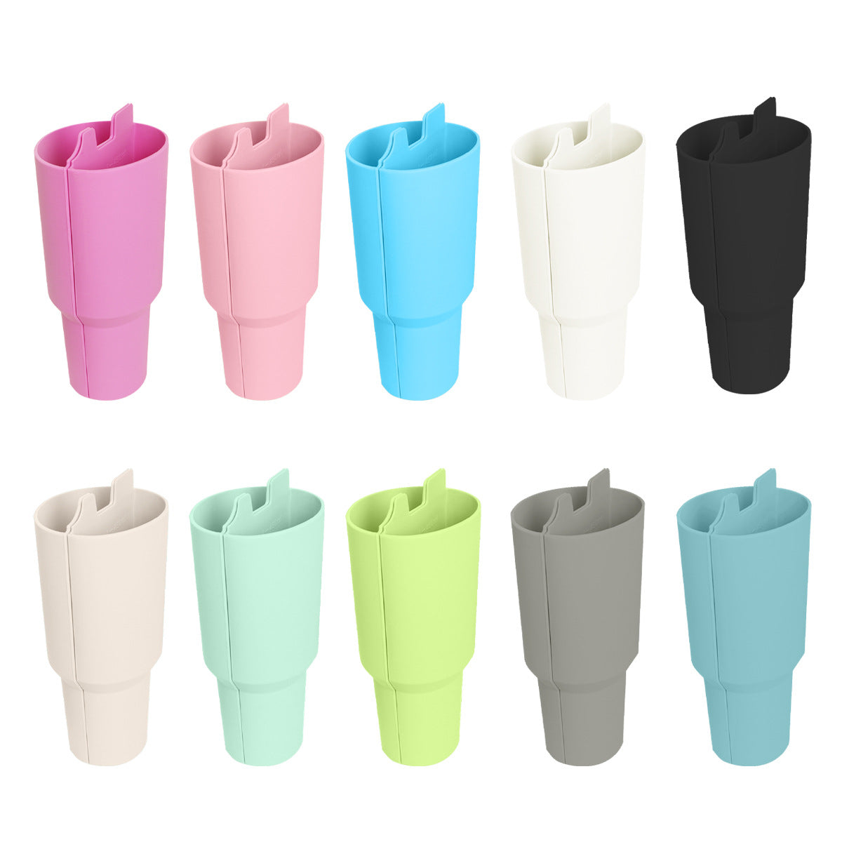 🔥2025 New Arrival - 49%OFF🔥2-In-1 Cup Dividers🥤