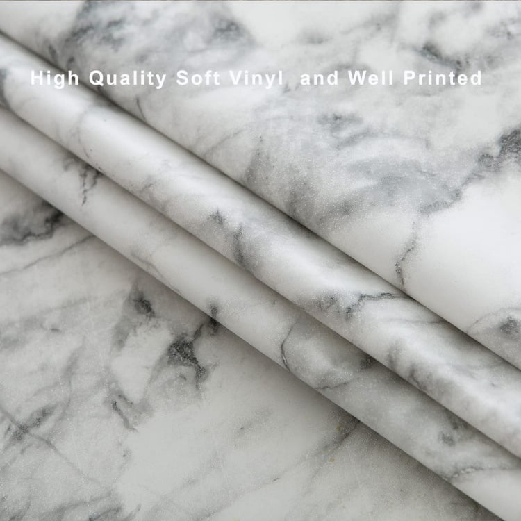 🔥Hot Sale-45% OFF❤️Round Fitted Vinyl Tablecloth with Flannel Backing
