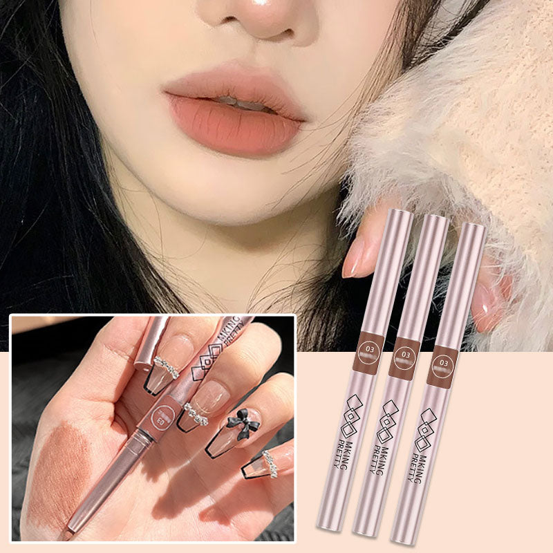 🔥 Last Day 49% OFF 💄 Precision Lip Liner✨
