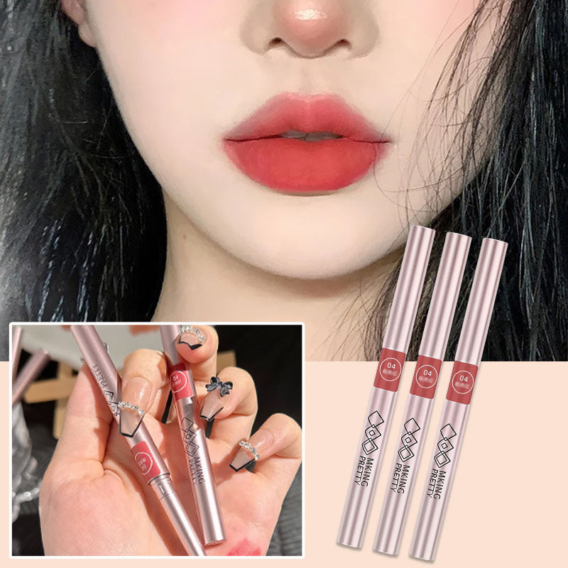 🔥 Last Day 49% OFF 💄 Precision Lip Liner✨