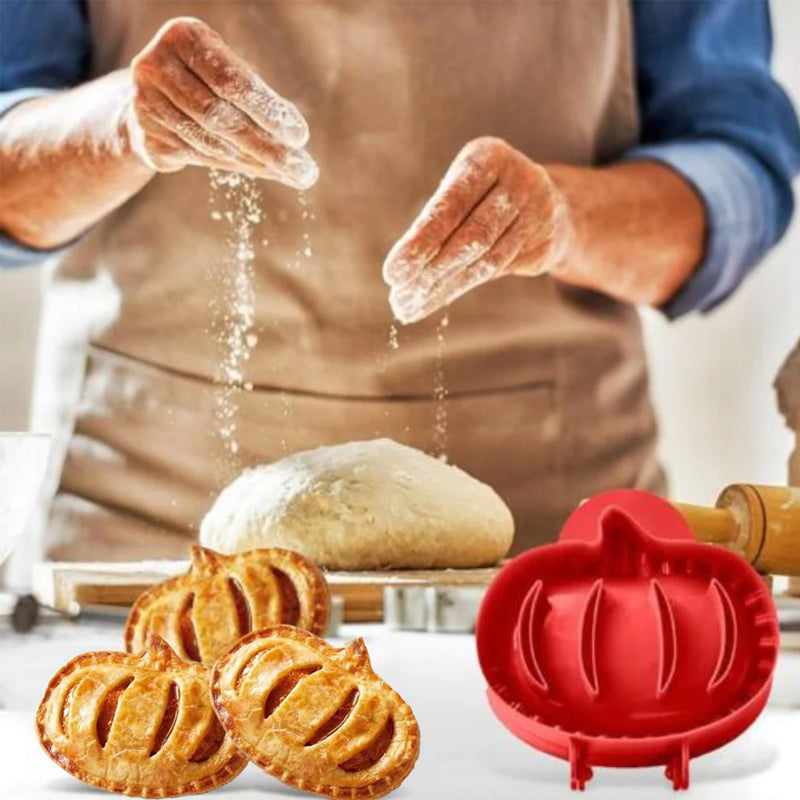 🎄Holiday Pre-Sale Save 41%🔥Holiday Mini Pie Mold