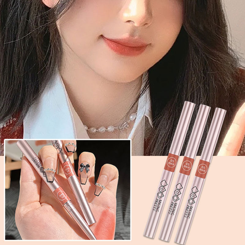 🔥 Last Day 49% OFF 💄 Precision Lip Liner✨