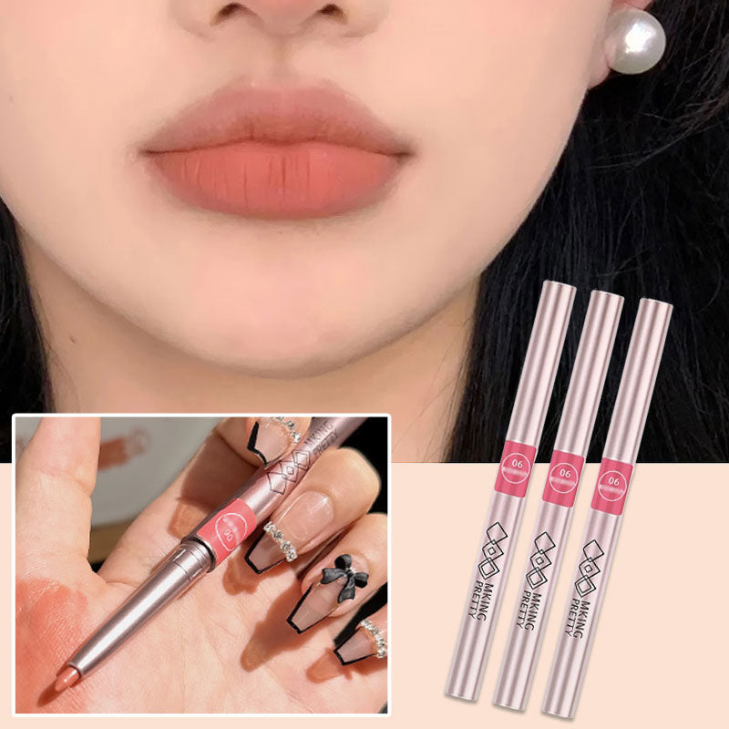 🔥 Last Day 49% OFF 💄 Precision Lip Liner✨