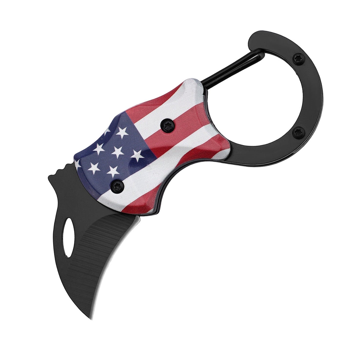 🔪Mini Folding Pocket Knife💖