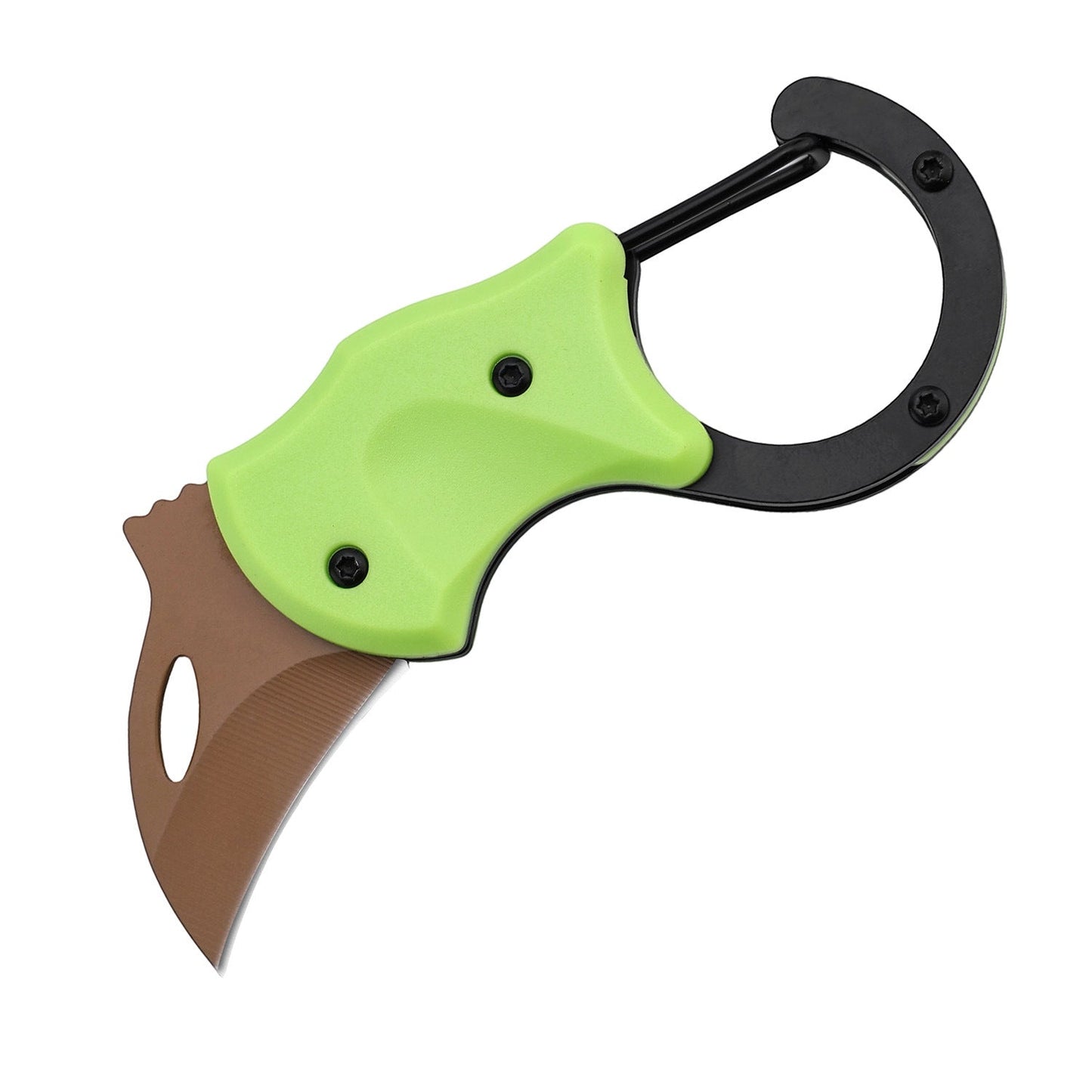 🔪Mini Folding Pocket Knife💖
