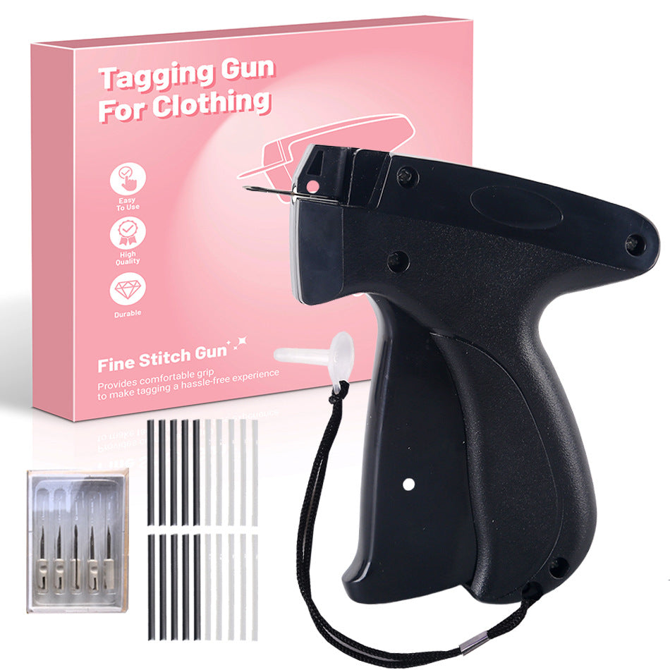 Mini Handheld Sewing Gun