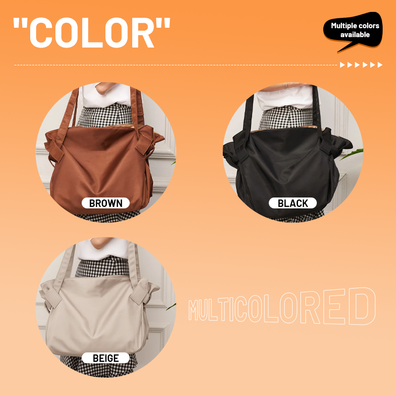 ✨ SmartCarry™ 2-in-1 Convertible Tote & Mat