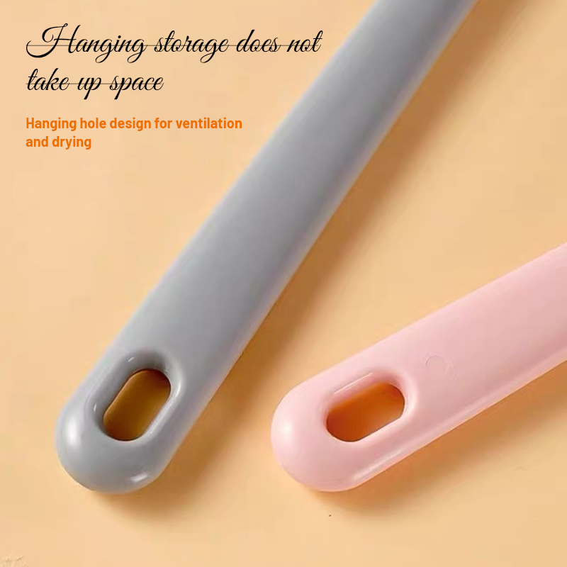 🔥BUY 2 GET 1 FREE💦Long Handle Foot Cleaning Brush