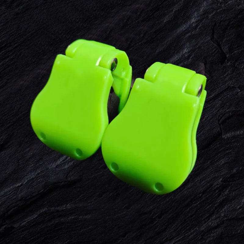 🎉Summer Sale - 49% OFF🎉Multi-Functional Rod Holder