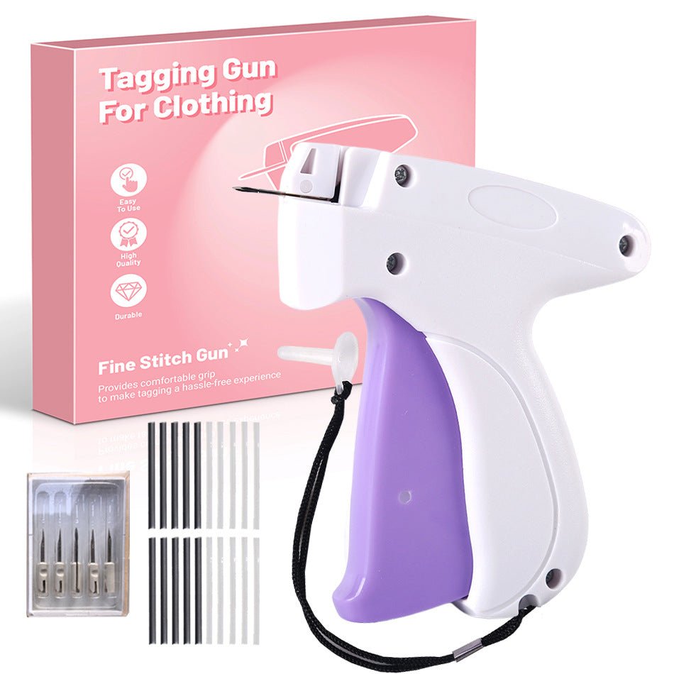 Mini Handheld Sewing Gun
