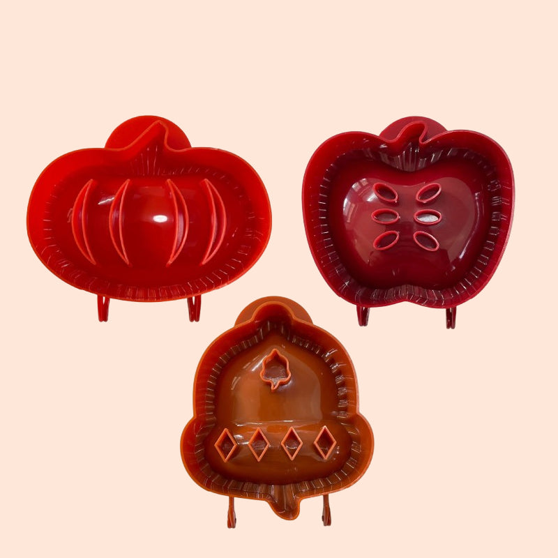 🎄Holiday Pre-Sale Save 41%🔥Holiday Mini Pie Mold