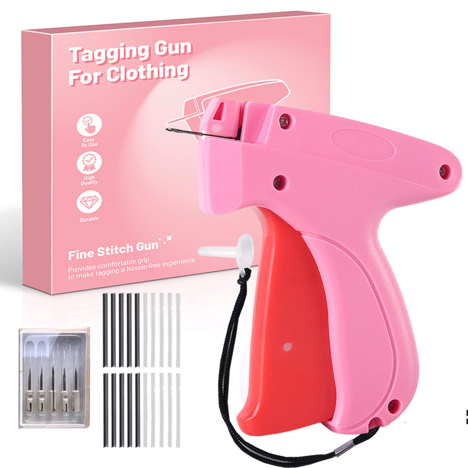 Mini Handheld Sewing Gun