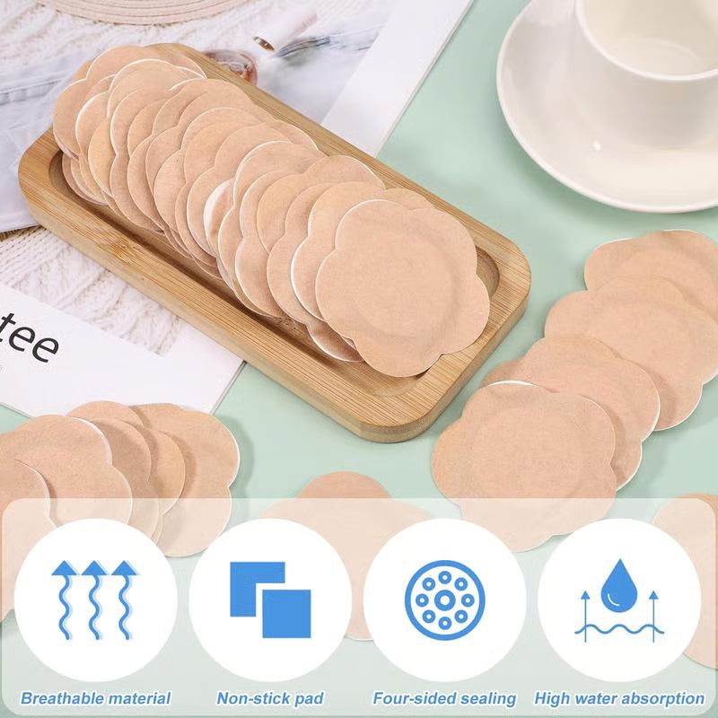 🏆Flash Sale⚡ 50K+ SOLD! 💥30pcs Organic Belly Button Detox Wraps