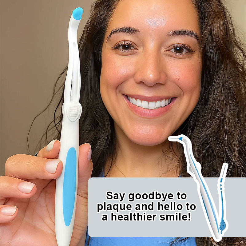 🦷 Premium Dental Floss – Freshen Up Your Smile Daily! ✨