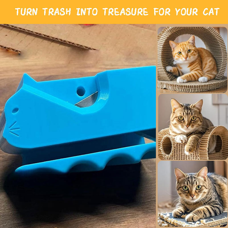 😻2025 New Arrivals -49% OFF🐾Cardboard Cutter