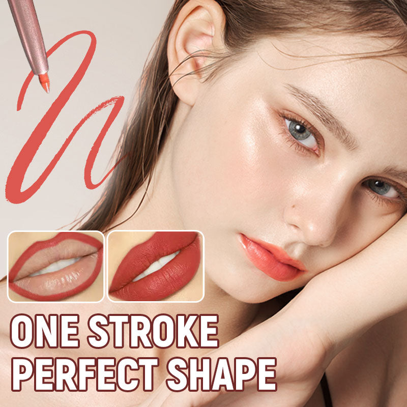 🔥 Last Day 49% OFF 💄 Precision Lip Liner✨
