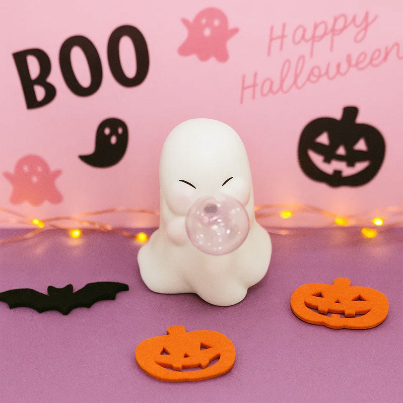 👻 Ghost Ornaments – Adorable with a Spooky Twist! 🎃
