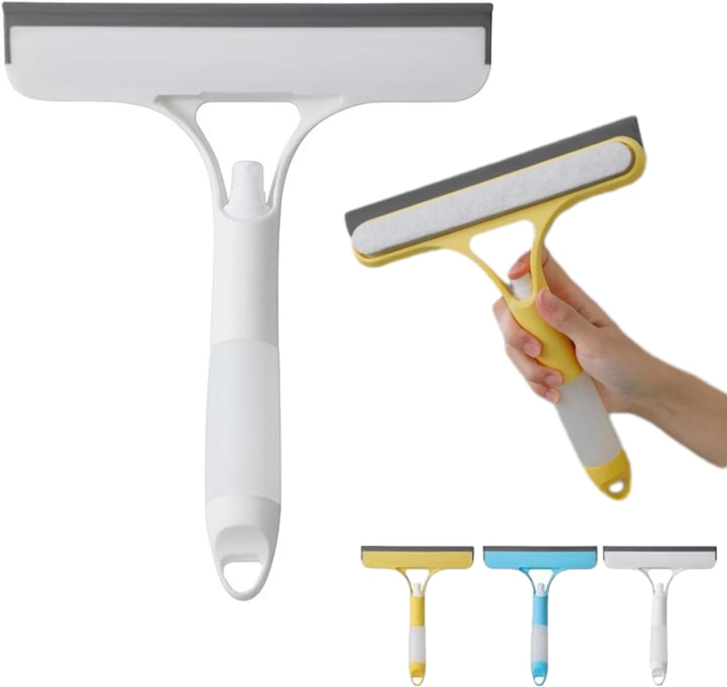 🎁Hot Sale 49% OFF🔥3 in 1 Window Cleaning Scraper