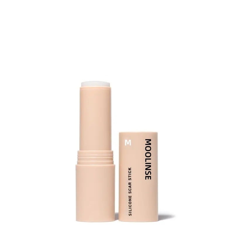 SCAR SOLUTIONS - Silicone Scar Stick - For Face and Body