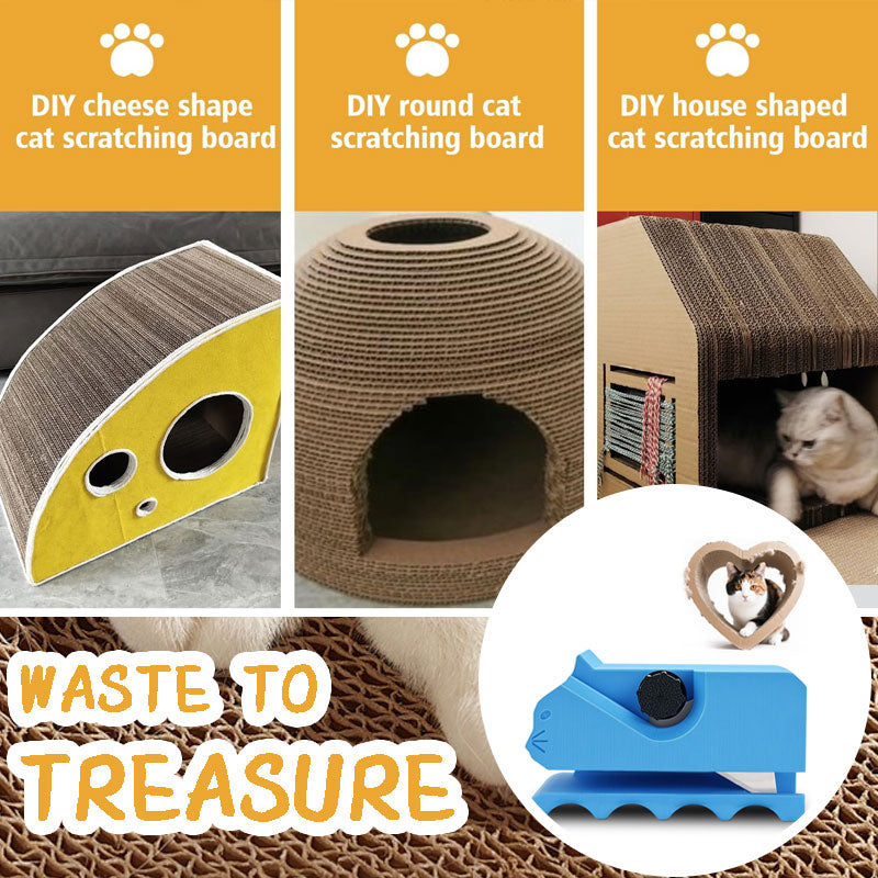 😻2025 New Arrivals -49% OFF🐾Cardboard Cutter