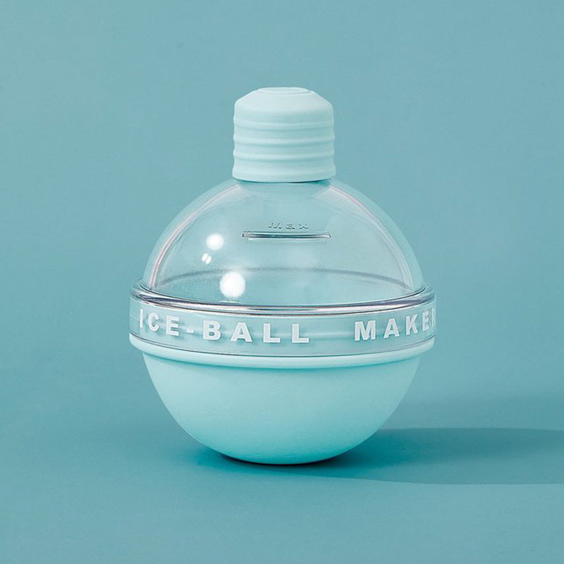🧊Light Bulbs Ice Molds