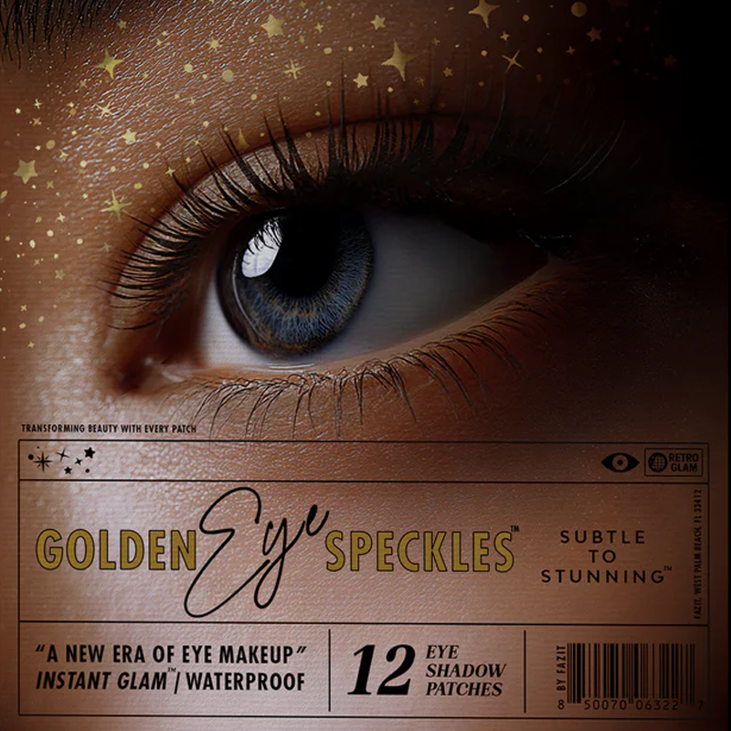 ✨This Week's Special Price $12.99💥 Stage-Ready Makeup Patches