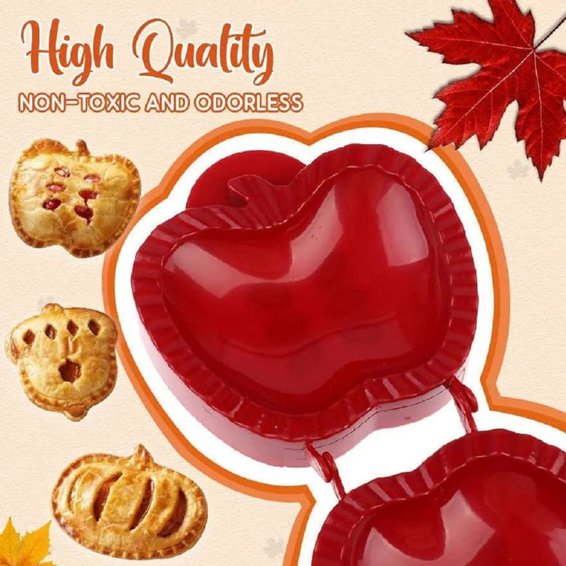 🎄Holiday Pre-Sale Save 41%🔥Holiday Mini Pie Mold
