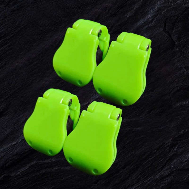 🎉Summer Sale - 49% OFF🎉Multi-Functional Rod Holder