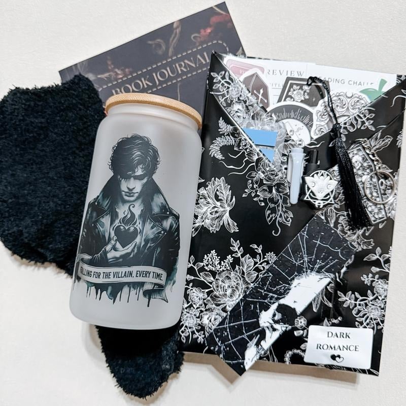 š„LAST DAY 50% OFFšGothic Blind Date with a Bookš¤Buy 2 Get 1 FREE