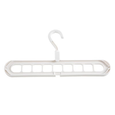 🔥 Buy 2 Get 1 Free – Limited Time👕 9 in 1 Space-Saving Clothes Hangers