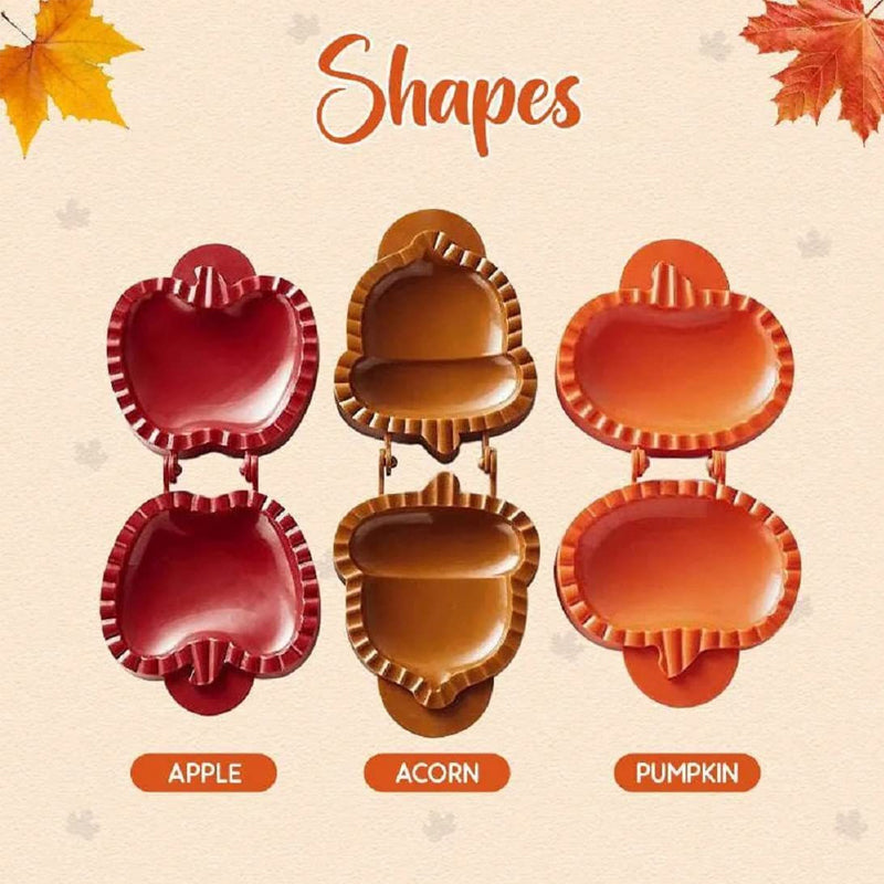 🎄Holiday Pre-Sale Save 41%🔥Holiday Mini Pie Mold