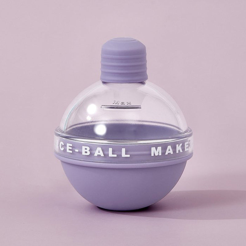 🧊Light Bulbs Ice Molds