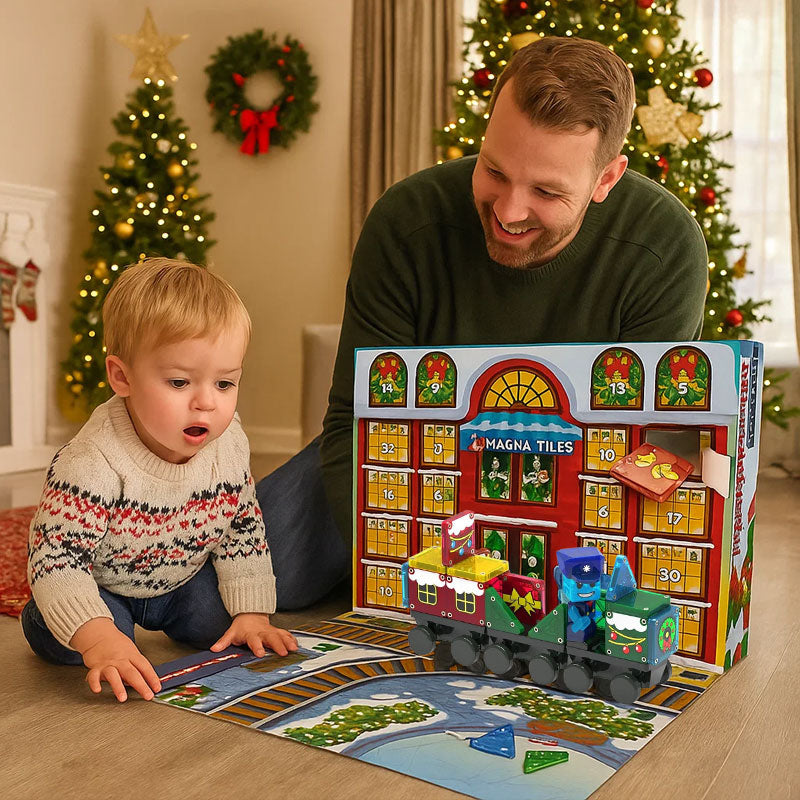 šLast Day Promotion 49% OFFš„Unwrap Creativity Daily: Holiday Advent Calendar