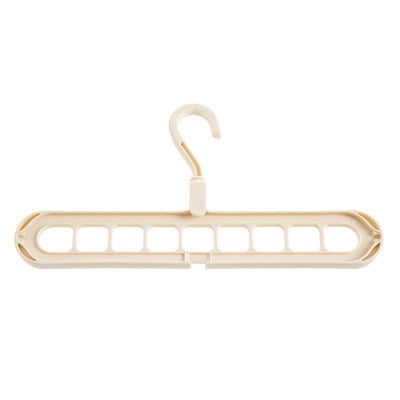 🔥 Buy 2 Get 1 Free – Limited Time👕 9 in 1 Space-Saving Clothes Hangers