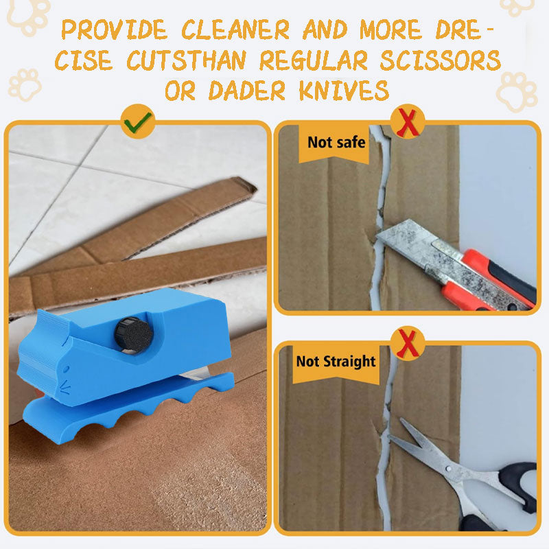 😻2025 New Arrivals -49% OFF🐾Cardboard Cutter