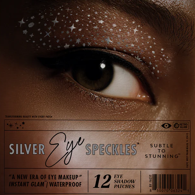 ✨This Week's Special Price $12.99💥 Stage-Ready Makeup Patches