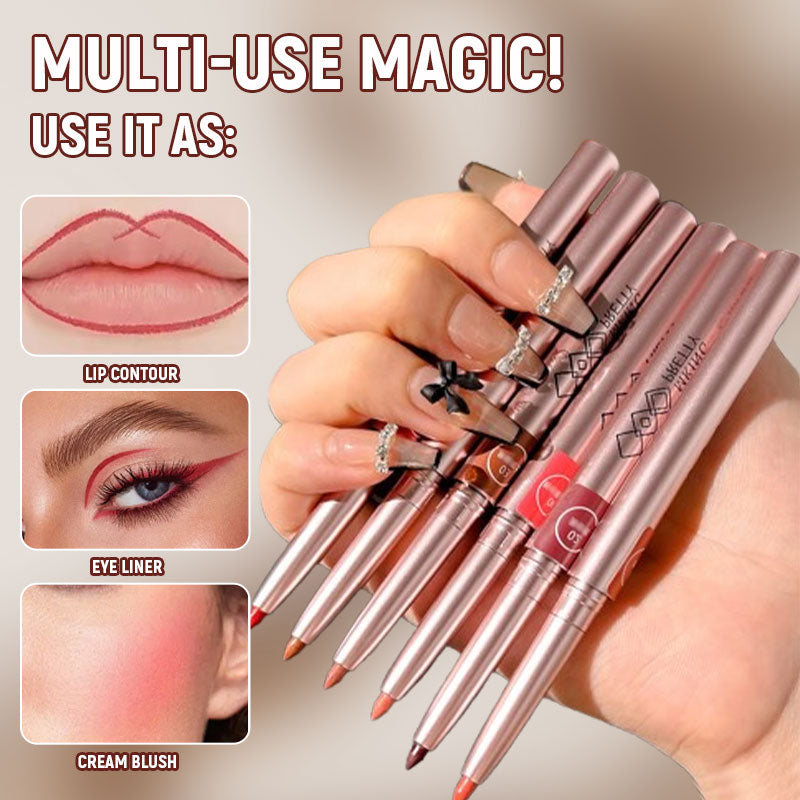 🔥 Last Day 49% OFF 💄 Precision Lip Liner✨