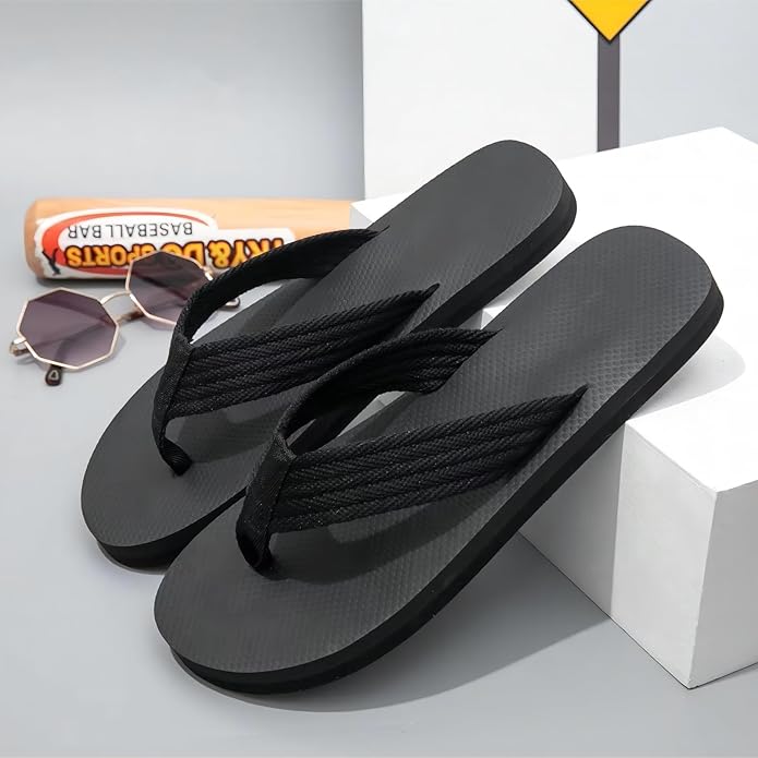 Beach flip-flops