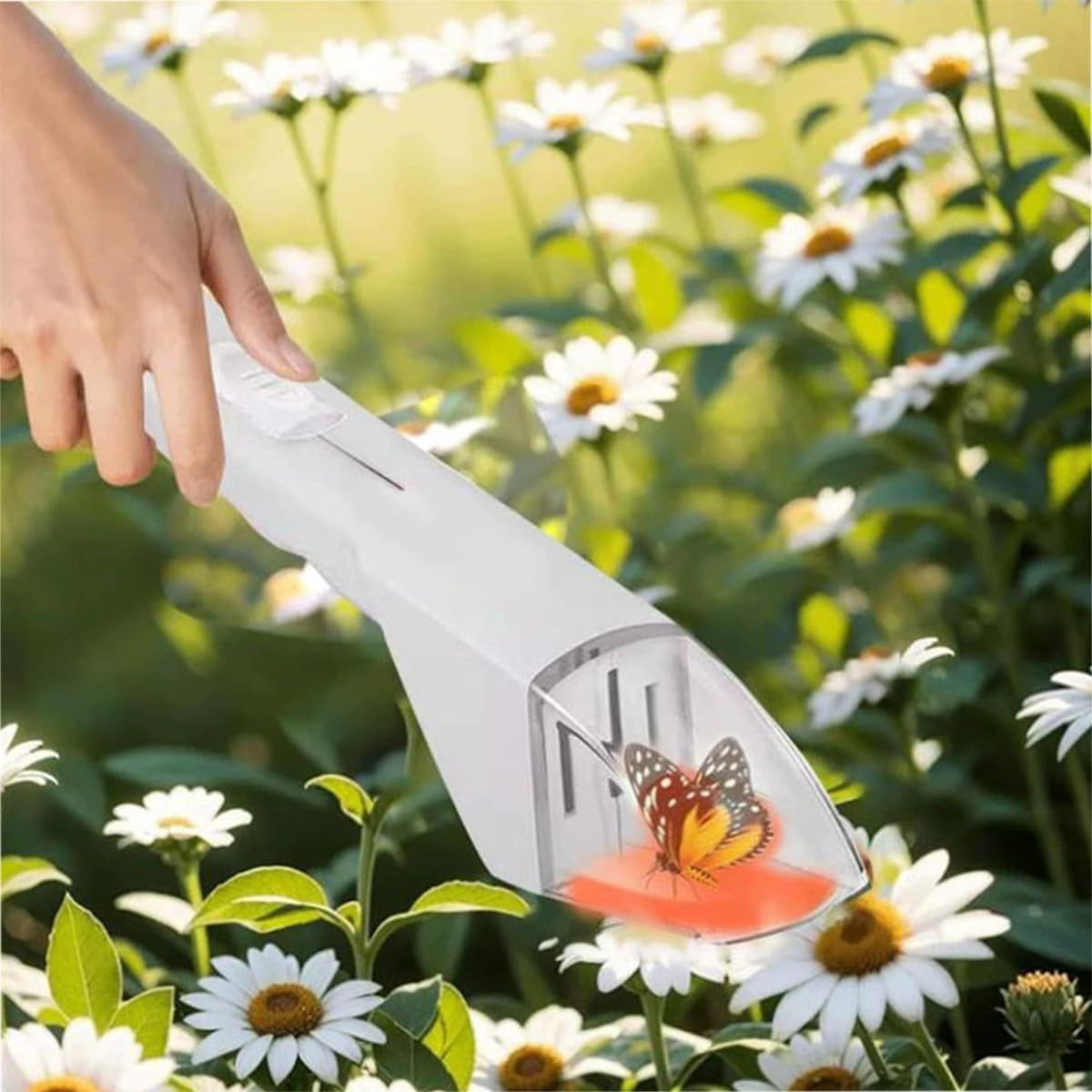 🐛 Hot Seller! Safe & Fun Insect Catcher for Kids & Adults
