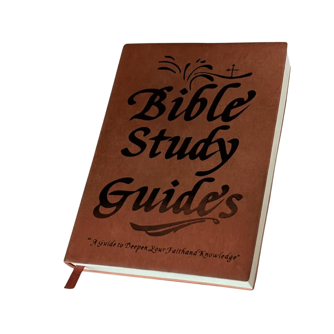 ✨Beginner-friendly✝️📖Bible Study Guides - Christian Gifts 49% OFF