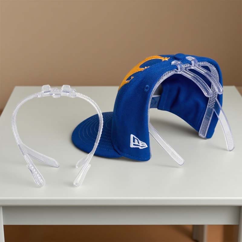 🧢 Ball Cap Holder - Headband Insert for Baseball Caps