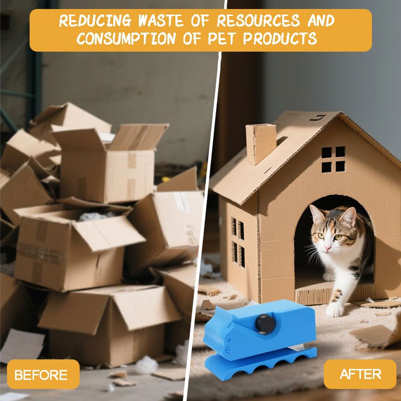 😻2025 New Arrivals -49% OFF🐾Cardboard Cutter