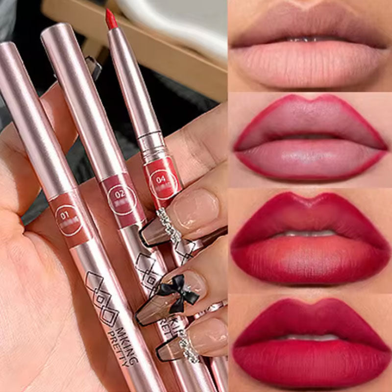🔥 Last Day 49% OFF 💄 Precision Lip Liner✨